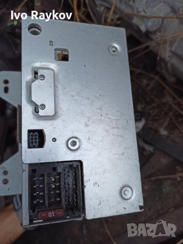  Радио и CD за Kia Ceed 1.6 CRDI , X96140-1H000, снимка 5 - Части - 52179130