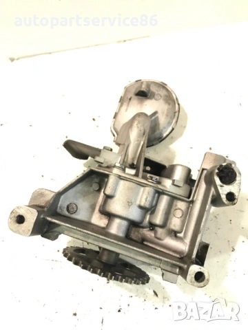 Маслена помпа за Peugeot Jumper, Boxer 2.0 HDI (2004) 9431291021, снимка 2 - Части - 53833515