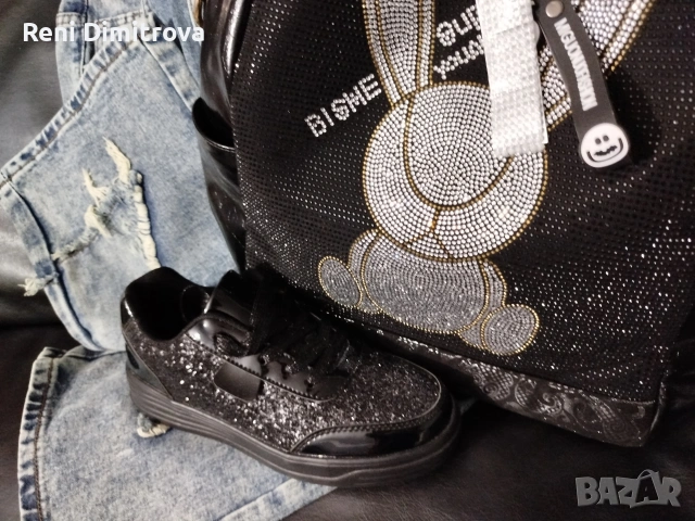 дамски кецове , снимка 3 - Кецове - 53326693