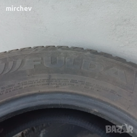 Зимни гуми за джип, снимка 5 - Гуми и джанти - 52732941