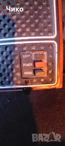 Стар руски транзистор "Мередиан 211", снимка 11 - Антикварни и старинни предмети - 52079929