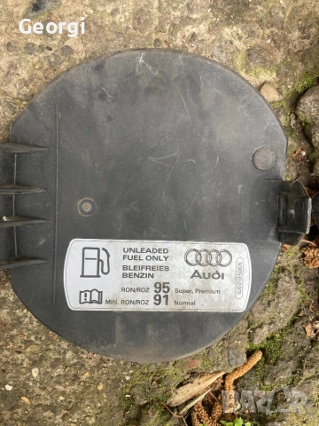 Останали Части A3 8P Audi, снимка 9 - Части - 54069293
