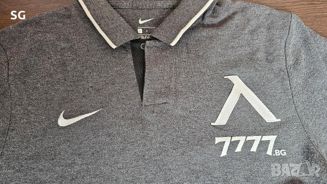 Поло тениска на Левски София , снимка 3 - Тениски - 54206256