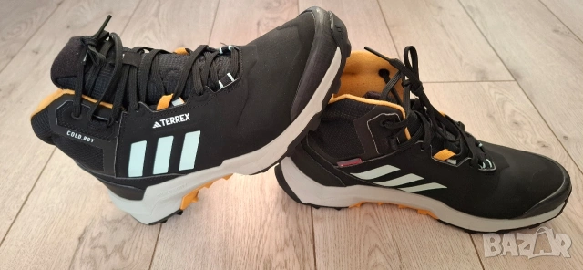 ADIDAS TERREX AX4 Мъжки спортни обувки-номер 42 2/3