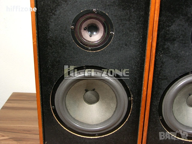 Тонколони  Dantax r 50 , снимка 4 - Тонколони - 53414032