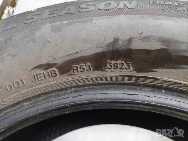 Отлични гуми втора употреба , снимка 15 - Гуми и джанти - 52500024