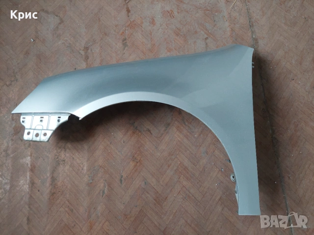 Предни Калници за Голф 5