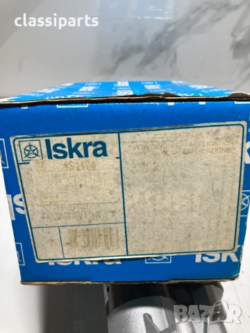 Нов стартер за Опел и Деу бензинови двигатели / OPEL, DAEWOO, снимка 5 - Части - 50727830