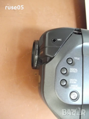 Видеокамера "Panasonic - NV-S5E", снимка 9 - Камери - 51320281