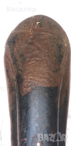 Мз 175/0 ,преден калник., снимка 9 - Мотоциклети и мототехника - 35871643