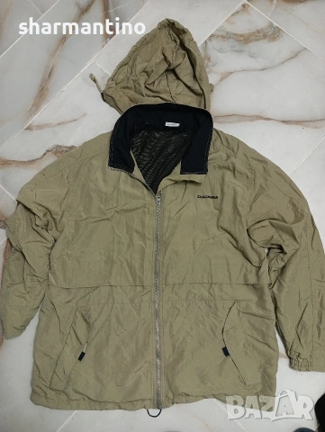 Diadora унисекс горнище L 