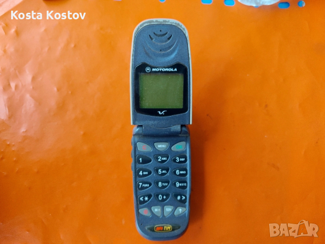 MOTOROLA , снимка 2 - Motorola - 53733517