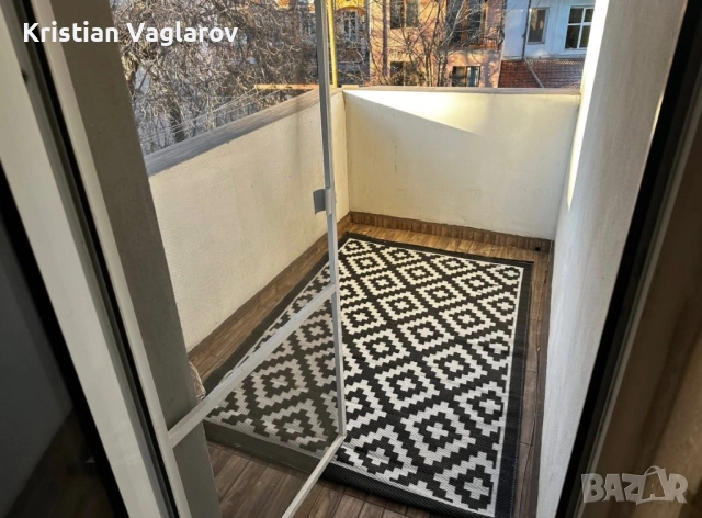 Продавам 3 стаен апартамент идеален център, снимка 8 - Апартаменти - 52619567