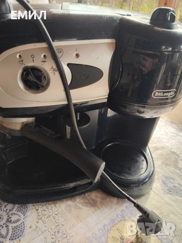 кафе машина