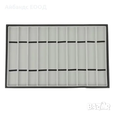 Дисплей за излагане на часовници каишки, гривни и др., снимка 6 - Други - 49411457