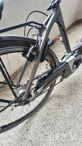 електрически велосипед KTM, снимка 8 - Велосипеди - 49616351