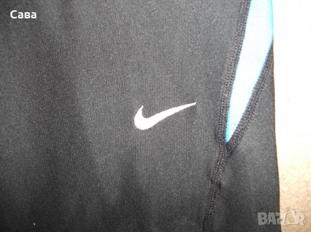 Клинове NIKE  дамски,Л, снимка 10 - Клинове - 54247527