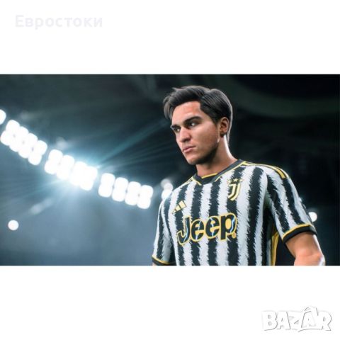 Игра EA Sports FC 24 за PlayStation 4, снимка 7 - Игри за PlayStation - 46010897