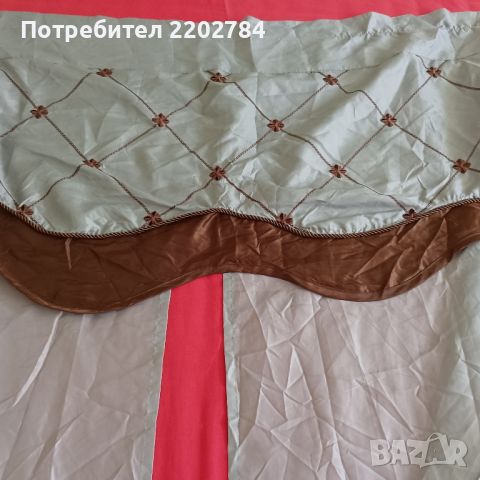 Пердета,перде, снимка 2 - Пердета и завеси - 46180782