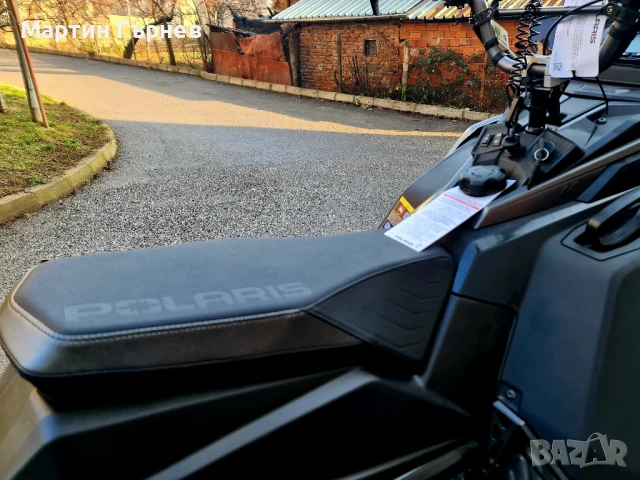 ! ! ! POLARIS 850 PRO RMK MATRYX ! ! ! 2023 ГОДИНА ! ! !, снимка 16 - Мотоциклети и мототехника - 51057001