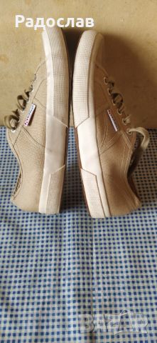 дамски кецове SUPERGA