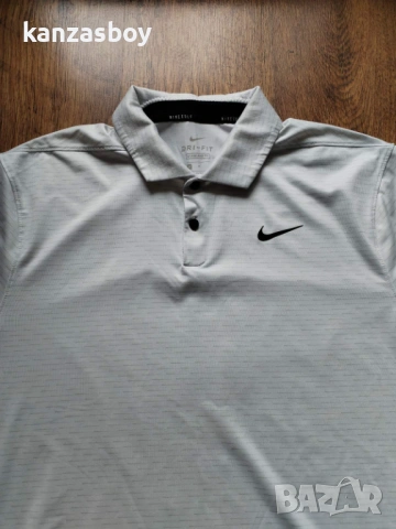 NIKE Golf - страхотна мъжка тениска M, снимка 3 - Тениски - 53886341