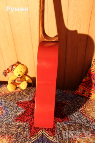 Китара акустична, снимка 5 - Китари - 50752310