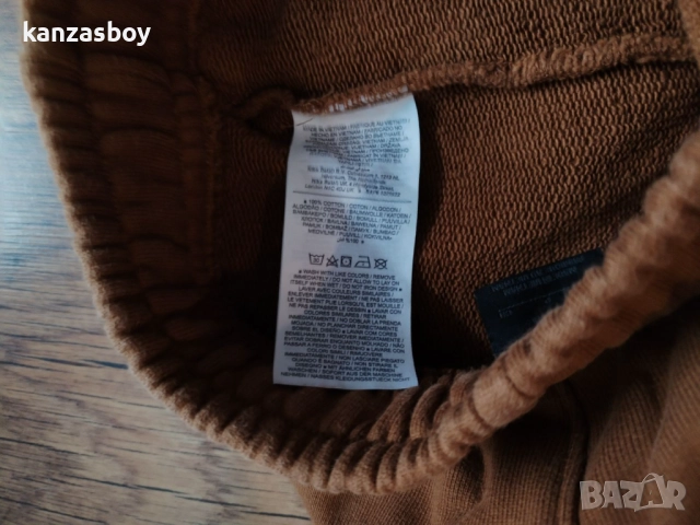 Nike Air Jordan Wordmark Shorts - страхотни мъжки панталони S, снимка 10 - Спортни дрехи, екипи - 51549774