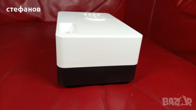 Лед прожектор led projector, снимка 4 - Плейъри, домашно кино, прожектори - 51037640