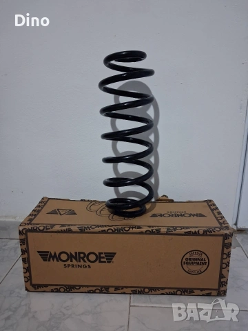 Задна пружина за Пасат В6 Passat b6 комби MONROE , снимка 2 - Части - 53212886
