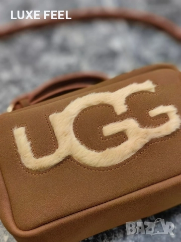 Дамски Чанти ✨UGG, снимка 16 - Чанти - 52456499