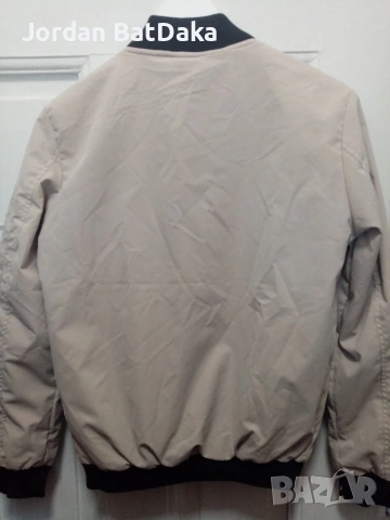 Дамски бомбър М#, снимка 2 - Якета - 53496774