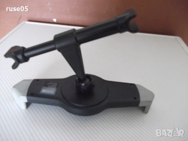 Стойка за таблет за седалка на кола, снимка 3 - Аксесоари и консумативи - 54151339