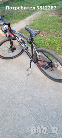 Драг Харди 29, снимка 4 - Велосипеди - 52684972