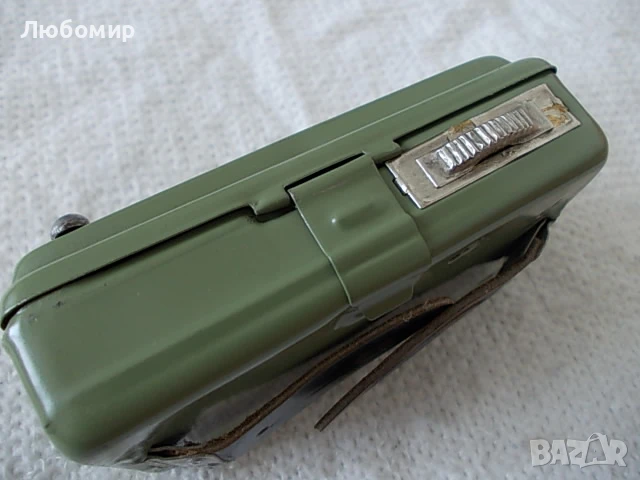 Старинно железничарско фенерче 4 цвята - №4, снимка 7 - Антикварни и старинни предмети - 50726250