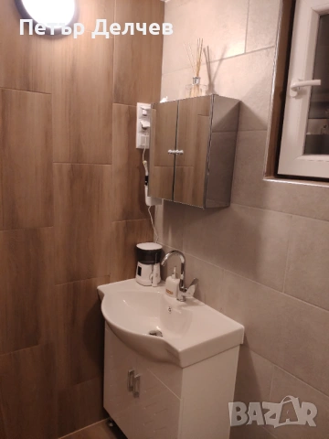 РЕМОНТ НА БАНИ – ПЪЛНО СТАНДАРТНО ИЗПЪЛНЕНИЕ, снимка 7 - Ремонти на баня - 53136566