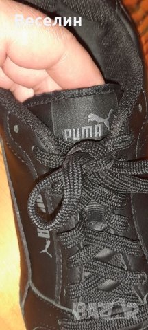 Маратонки PUMA  Намаление , снимка 4 - Маратонки - 46230707