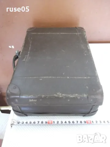 Куфар стар, снимка 3 - Колекции - 50436675