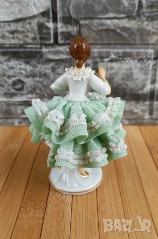 Балерини Sandizell, снимка 17 - Статуетки - 50917045