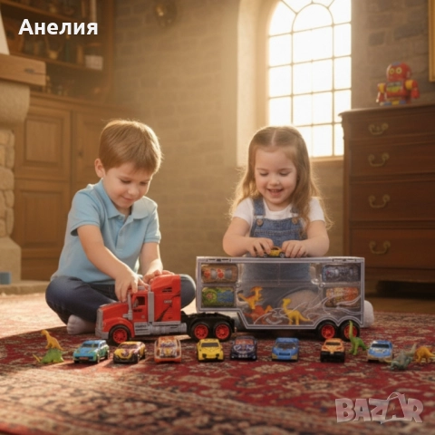 Тир с екзотични животни, снимка 3 - Други - 52256988