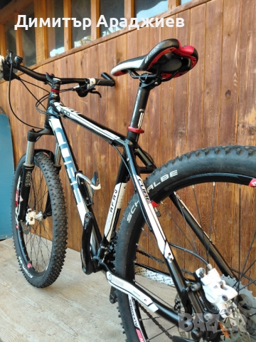 CUBE  acid 26, снимка 5 - Велосипеди - 52861223