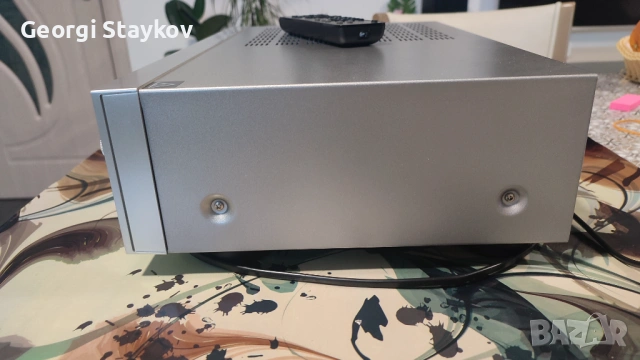 Стерео усилвател Onkyo - A9010S - Вграден Дак - Перфектно Сътояние , снимка 9 - Ресийвъри, усилватели, смесителни пултове - 53584860