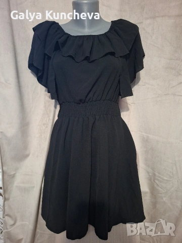 дамски рокли (различни модели), снимка 2 - Рокли - 53133731