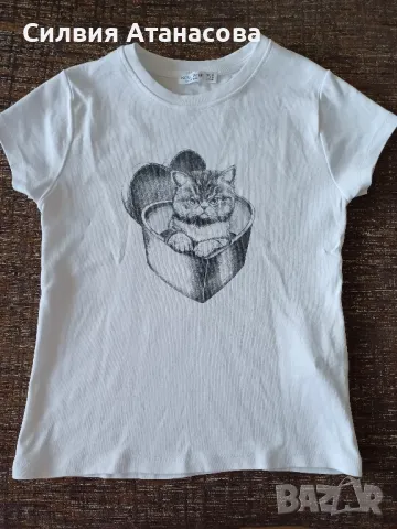 Тениска XS, снимка 1