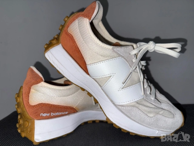 New Balance матаронки