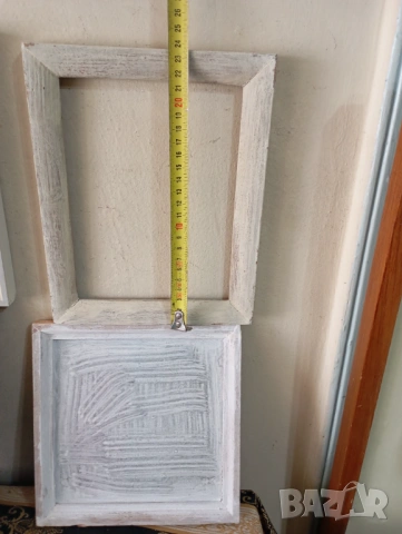 Комплект от четири рамки, снимка 7 - Картини - 54156208