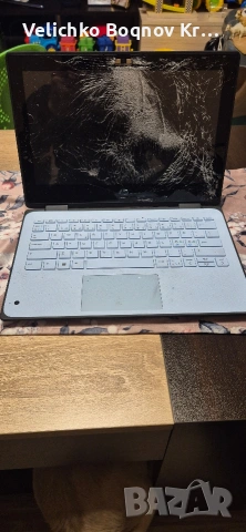 HP Pro X360 Fortis G9, снимка 3 - Лаптопи за работа - 53469859