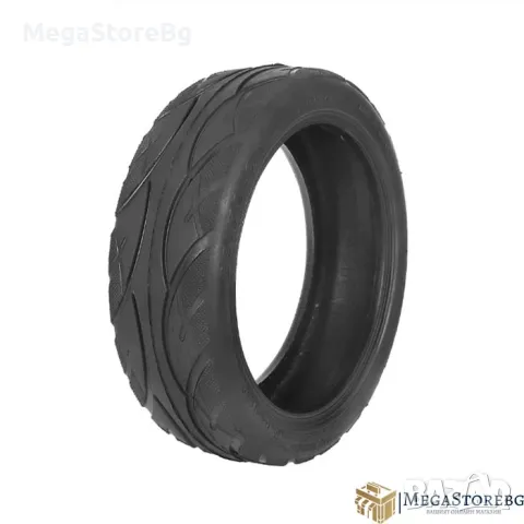 Външна гума за Електрическа Тротинетка 60/70-6.5 ТТ, снимка 3 - Аксесоари и консумативи - 49902288