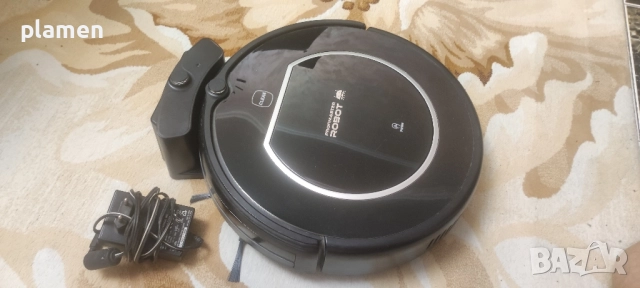 Прахосмукачка робот Profimaster, снимка 1