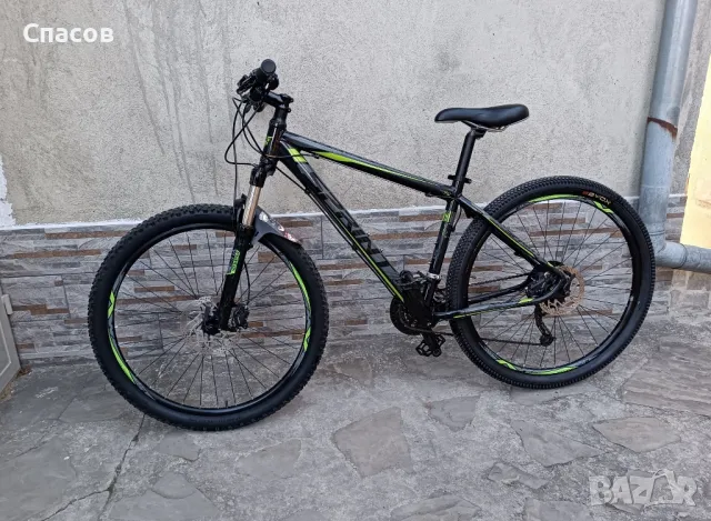 SPRINT APOLON pro 27.5 цола, снимка 1 - Велосипеди - 49422436